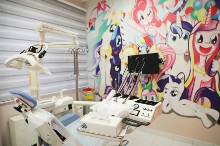 دندانپزشکی